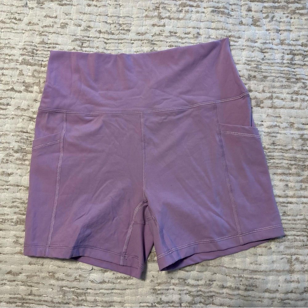 Southern Athletica Active Biker Shorts L